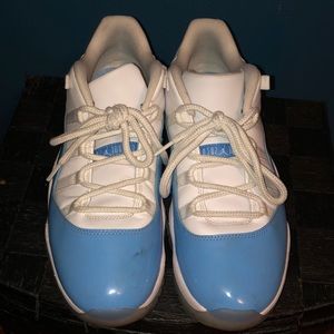 Air Jordan 11 Retro Low